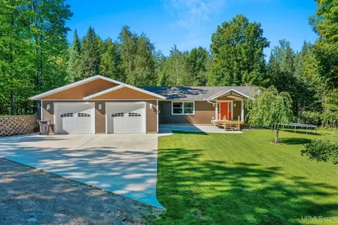 N12853 Lenca, Carney, MI 49812