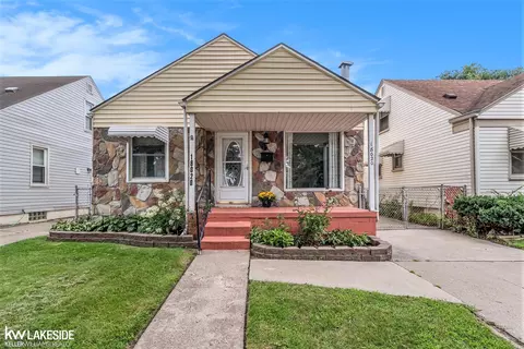 18020 Ruth, Melvindale, MI 48122