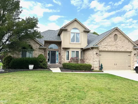 49194 Monte, Chesterfield, MI 48047