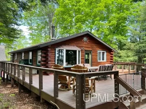 N20827 Oneonta, Goodman T-wi, WI 54125
