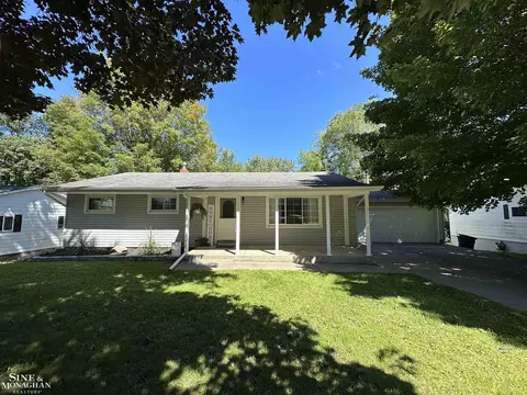 154 Westmore Loop, Yale, MI 48097