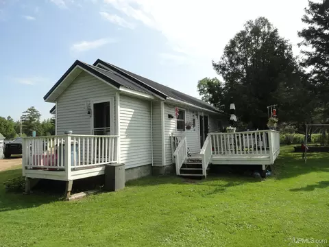 14471 Us Highway 45n, Bruce Crossing, MI 49912