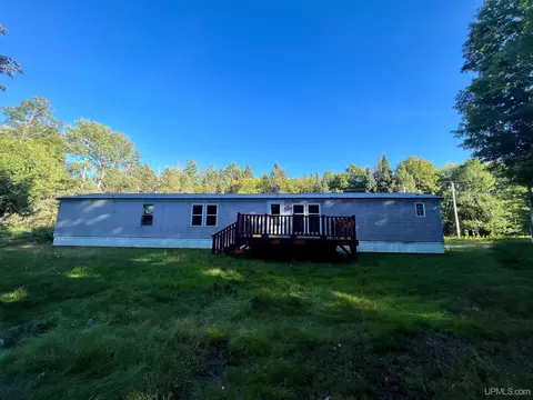 6010 Us2, Iron River, MI 49935