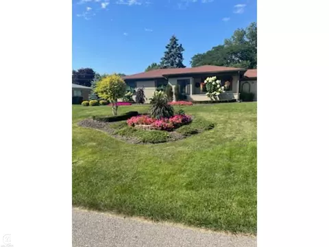 5059 Abbey, Shelby Township, MI 48316