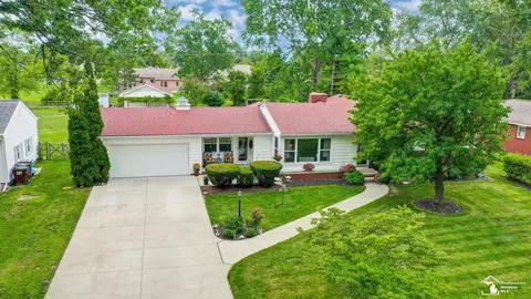 348 Ruff, Monroe, MI 48162