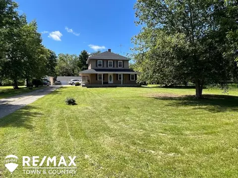11421 Liberty, Clio, MI 48420