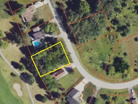 Lot 225 Linksview, Gladwin, MI 48624