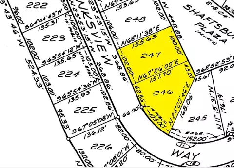 Lots 246-247 Linksview, Gladwin, MI 48624 photo 8