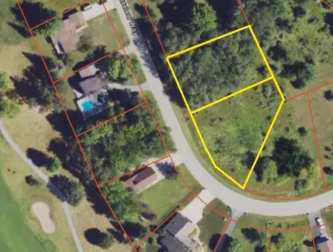 Lots 246-247 Linksview, Gladwin, MI 48624