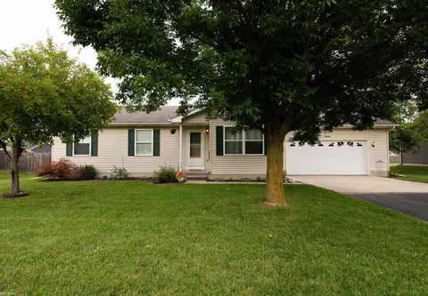 1088 Allen, Kimball, MI 48074