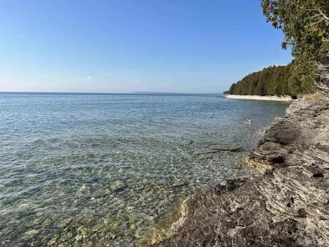 tbd Summer Is #SOUTH PARCEL, Garden, MI 49835