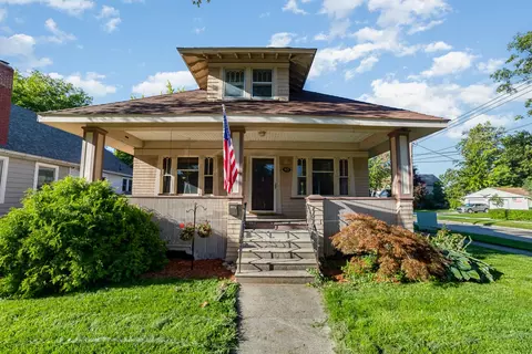1923 5th, Bay City, MI 48708