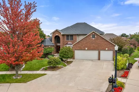 18472 Swan, Clinton Township, MI 48038