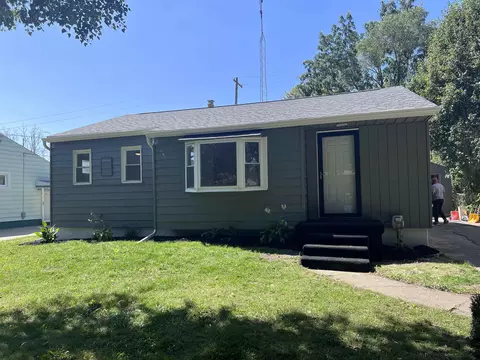 2006 Gilmartin, Flint, MI 48503