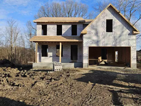 492 Haber, Romeo, MI 48065