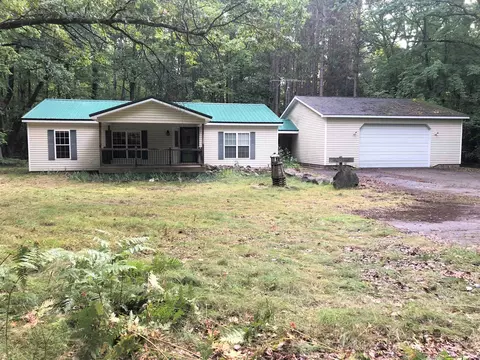 5095 Cedar, Farwell, MI 48622