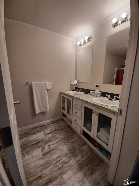 6762 S Ainger, Olivet, MI 49076 photo 18
