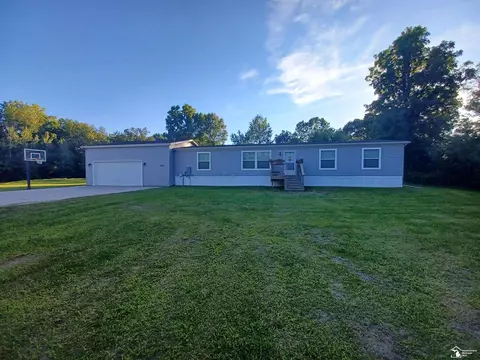 6762 S Ainger, Olivet, MI 49076