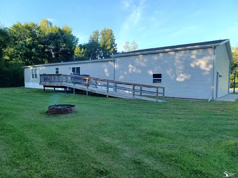 6762 S Ainger, Olivet, MI 49076 photo 4