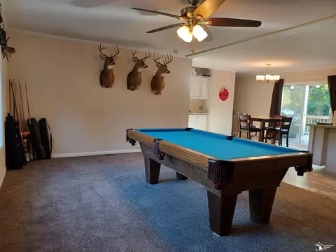 6762 S Ainger, Olivet, MI 49076 photo 11