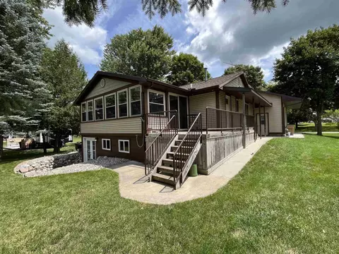 5033 Dunbar, Gladwin, MI 48624