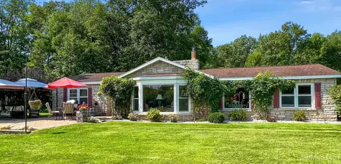 n7088 Shady Lane Circle, Porterfield, WI 54159