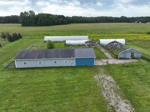 3210 Birch Run, Burt, MI 48417