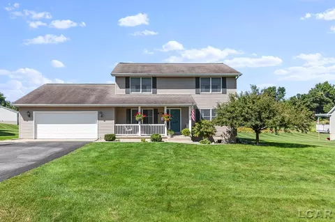 238 Melrose, Adrian, MI 49221