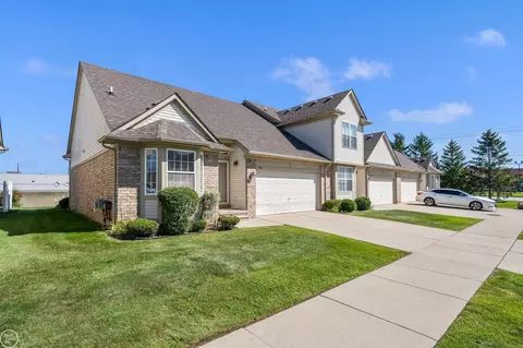 3909 Elvera #3, Warren, MI 48092