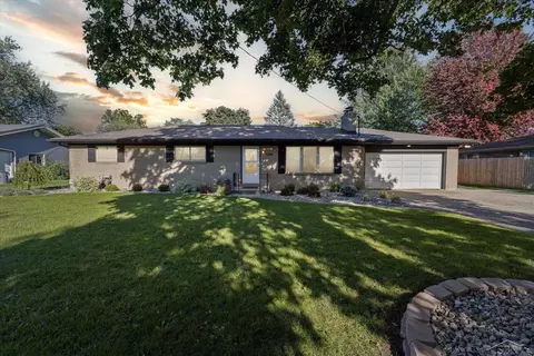 1206 Sauk, Saginaw, MI 48638