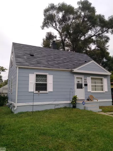 8041 Packard, Warren, MI 48089