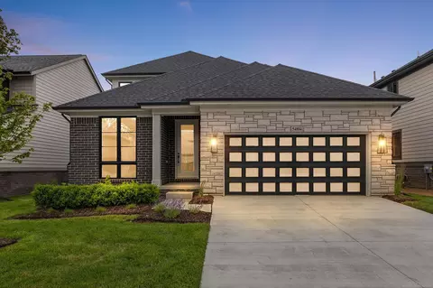 54884 Camden # 26, Shelby Township, MI 48316