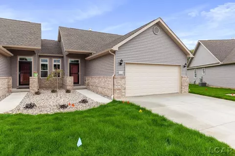 1200 Reeve #31B, Tecumseh, MI 49286