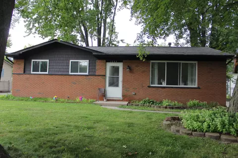 1044 Howard, Algonac, MI 48001