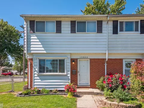 19803 Susan, Clinton Township, MI 48035