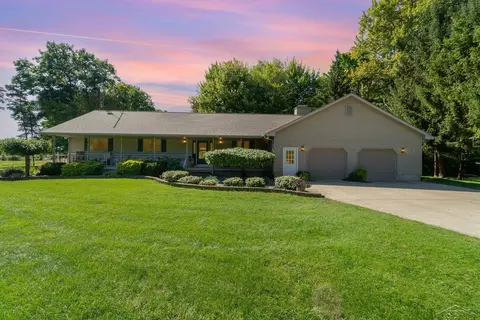 15700 Fowler, Oakley, MI 48649