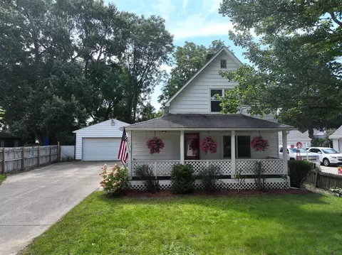 211 Darrow, Clio, MI 48420
