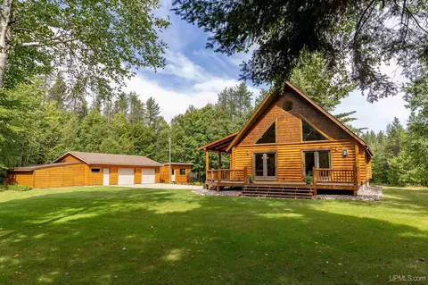 150 Lost Forty, Marquette, MI 49855