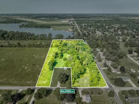 3000 Baldwin #LOT a, Adrian, MI 49221
