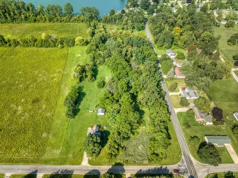 3000 Baldwin #LOT a, Adrian, MI 49221 photo 3
