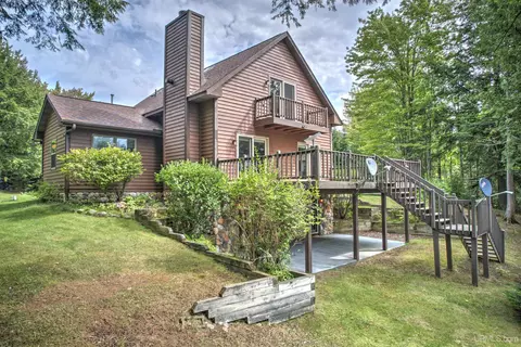 e19501 Otter Lane, Watersmeet, MI 49969