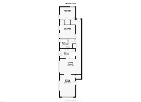 1063 Beaconsfield, Grosse Pointe Park, MI 48230 photo 19