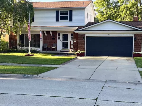 11345 Briarcliff, Warren, MI 48093