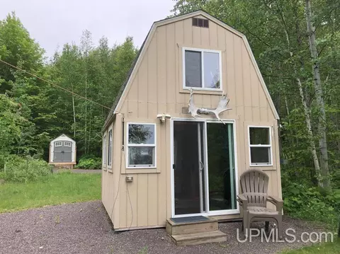 49592 Upper Freda Shrs, Atlantic Mine, MI 49905