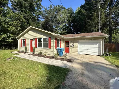 1133 Maplewood, Beaverton, MI 48612