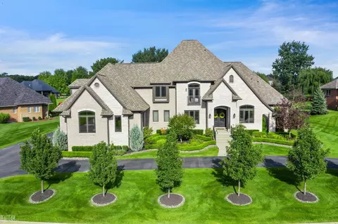 67210 Rachael, Washington Township, MI 48095