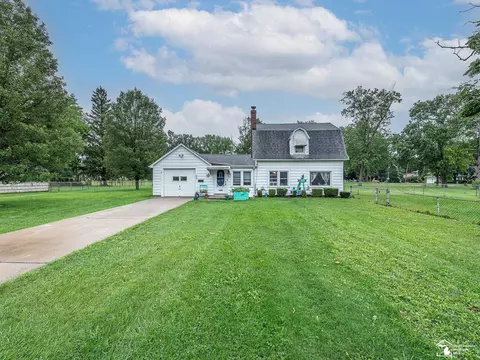 216 Orchard, Monroe, MI 48162