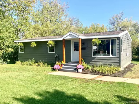 105 Odgers, Crystal Falls, MI 49920