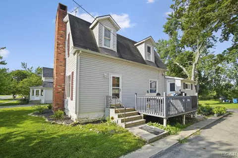 228 S Maple, Onsted, MI 49265