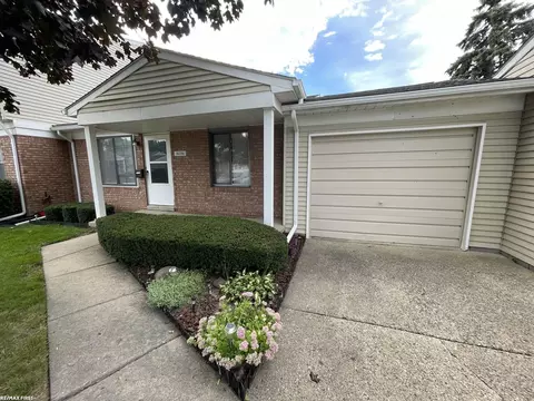 16336 Terrace, Roseville, MI 48066